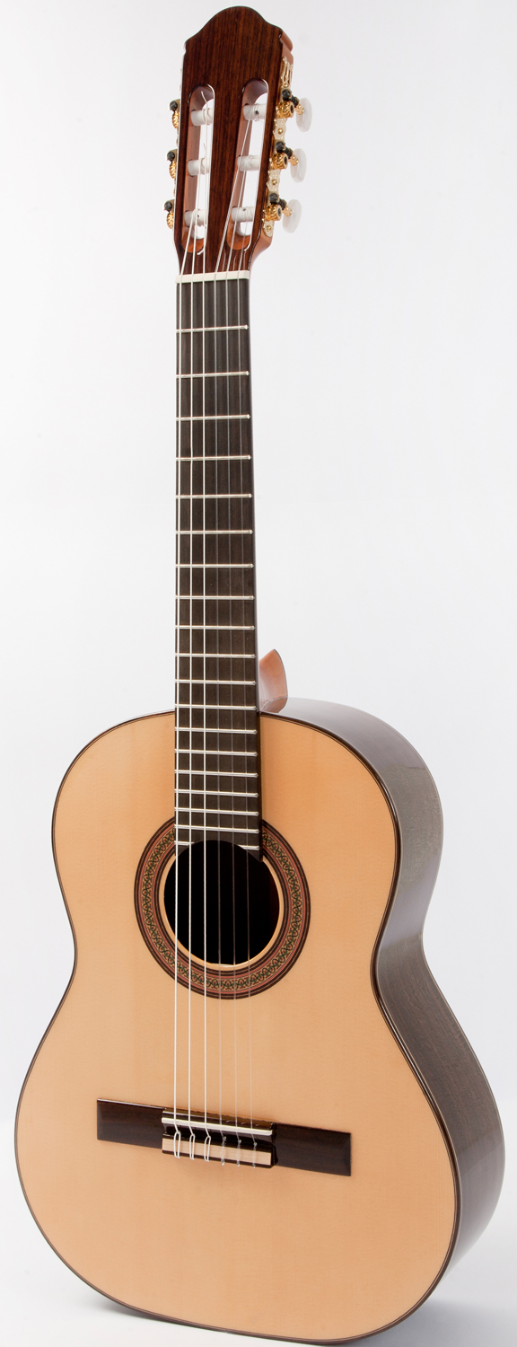 Raimundo 1495 Spruce